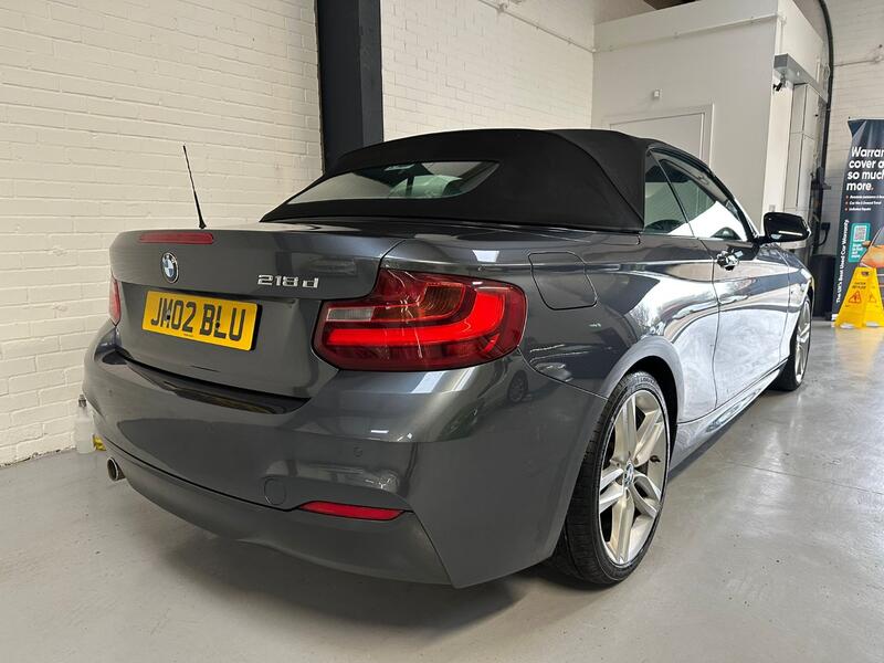 BMW 2 SERIES