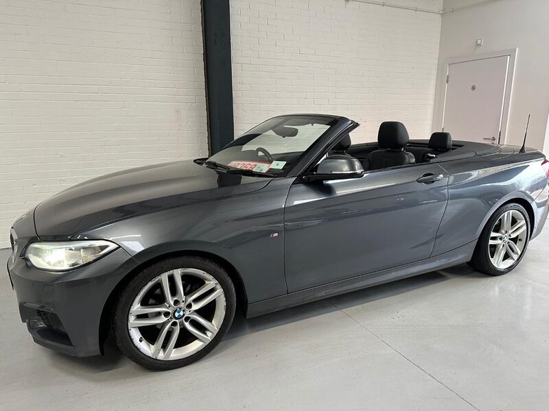BMW 2 SERIES