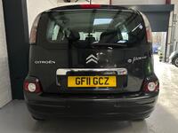 CITROEN C3 PICASSO