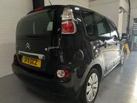 CITROEN C3 PICASSO