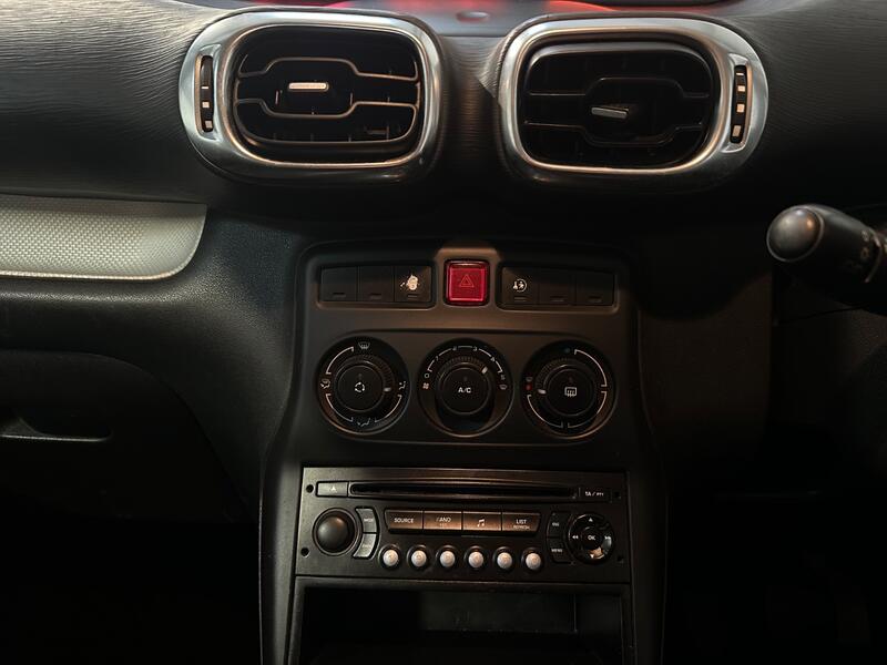 CITROEN C3 PICASSO