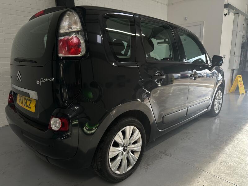CITROEN C3 PICASSO
