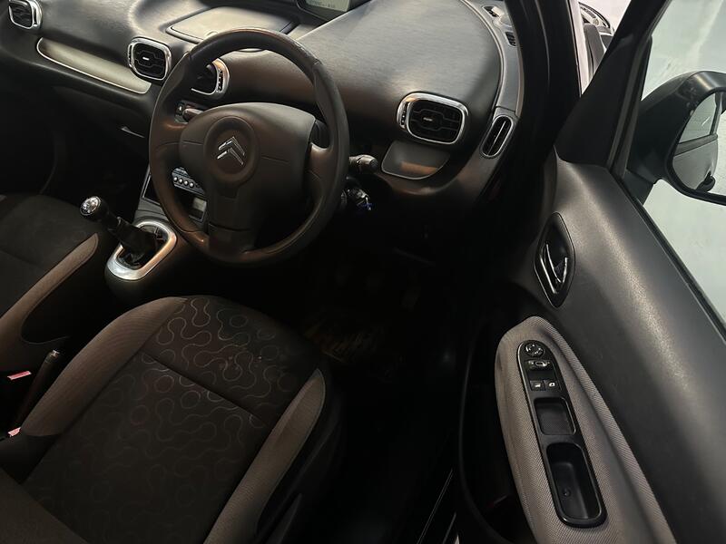 CITROEN C3 PICASSO