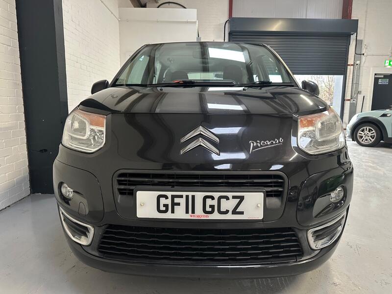 CITROEN C3 PICASSO