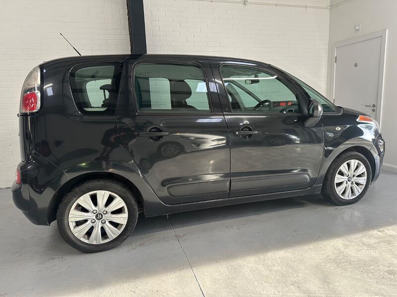 CITROEN C3 PICASSO