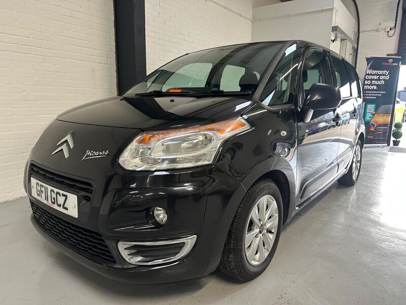 CITROEN C3 PICASSO