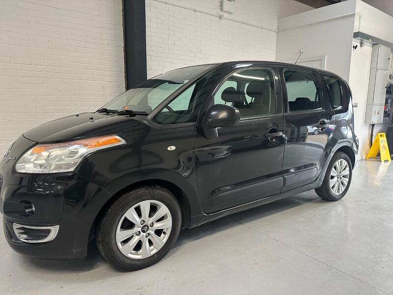 CITROEN C3 PICASSO