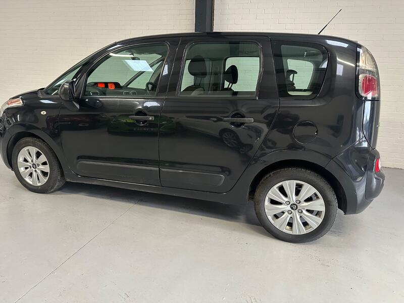 CITROEN C3 PICASSO