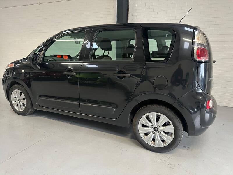 CITROEN C3 PICASSO