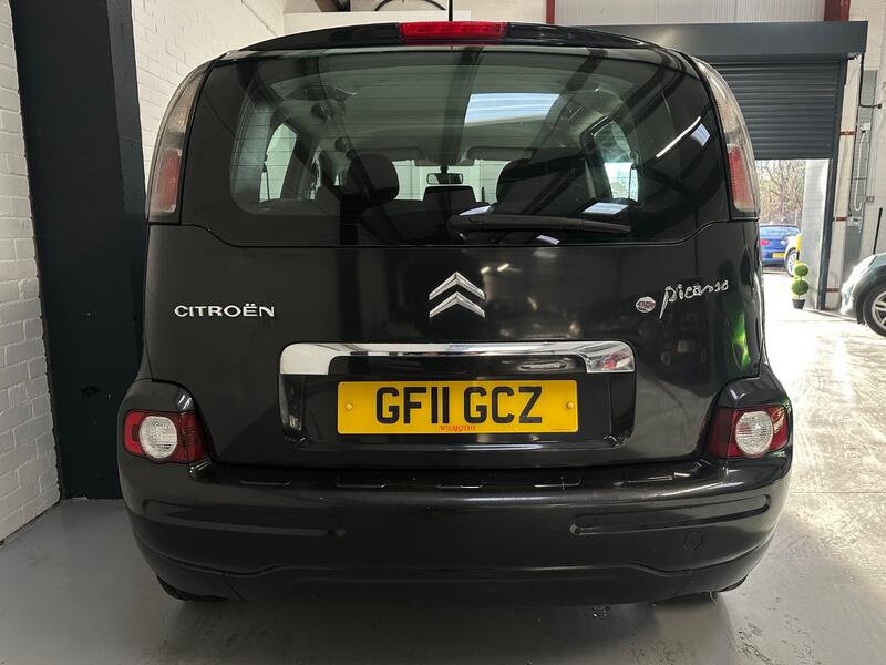 CITROEN C3 PICASSO