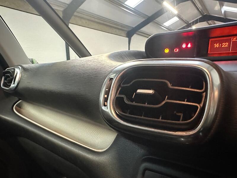 CITROEN C3 PICASSO