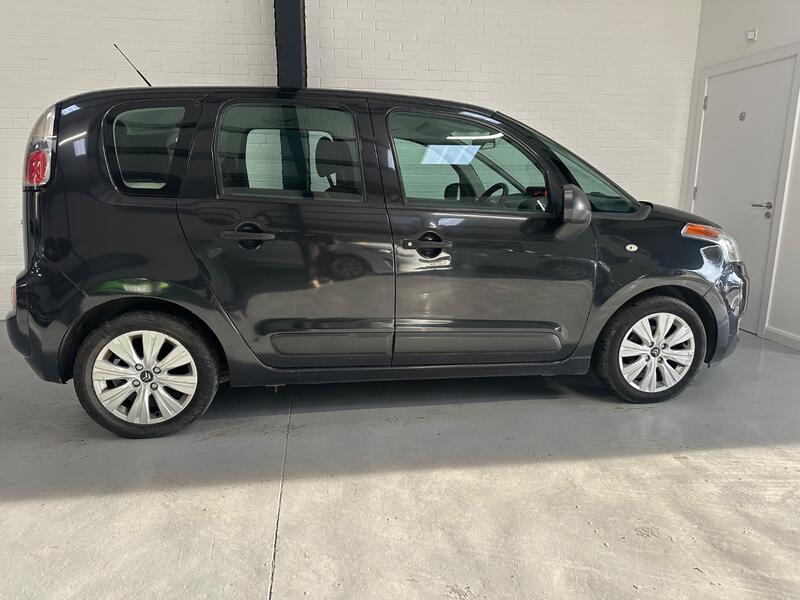CITROEN C3 PICASSO