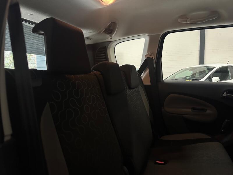 CITROEN C3 PICASSO