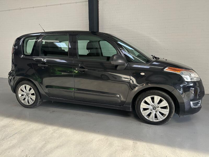 CITROEN C3 PICASSO