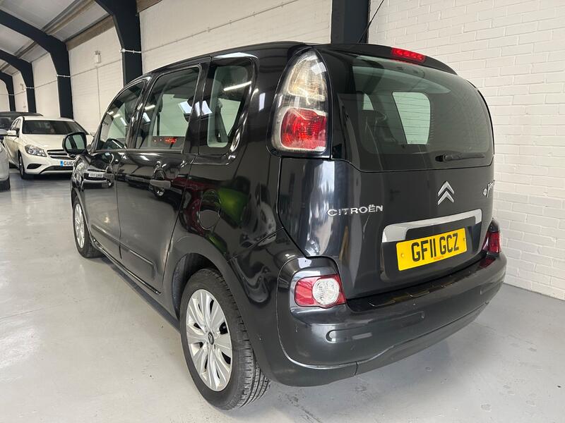 CITROEN C3 PICASSO