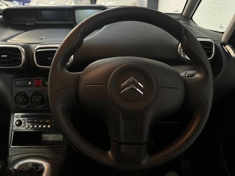 CITROEN C3 PICASSO