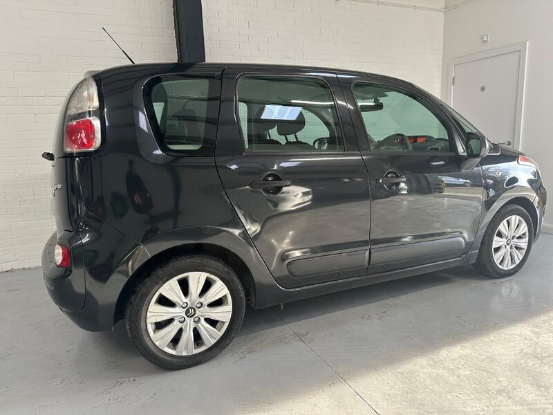 CITROEN C3 PICASSO