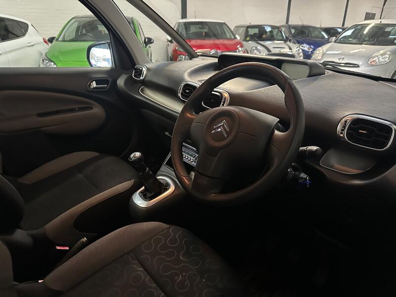 CITROEN C3 PICASSO