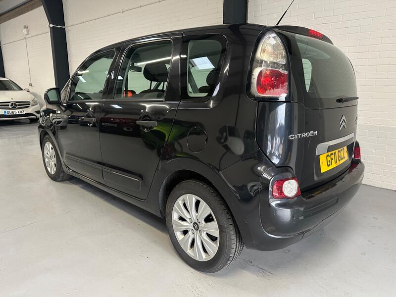 CITROEN C3 PICASSO