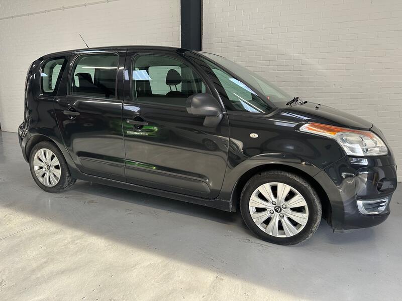 CITROEN C3 PICASSO