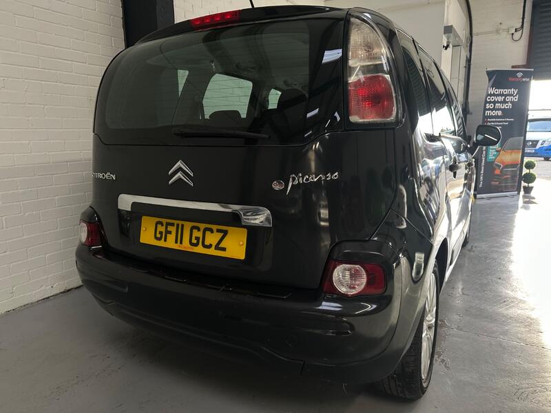 CITROEN C3 PICASSO