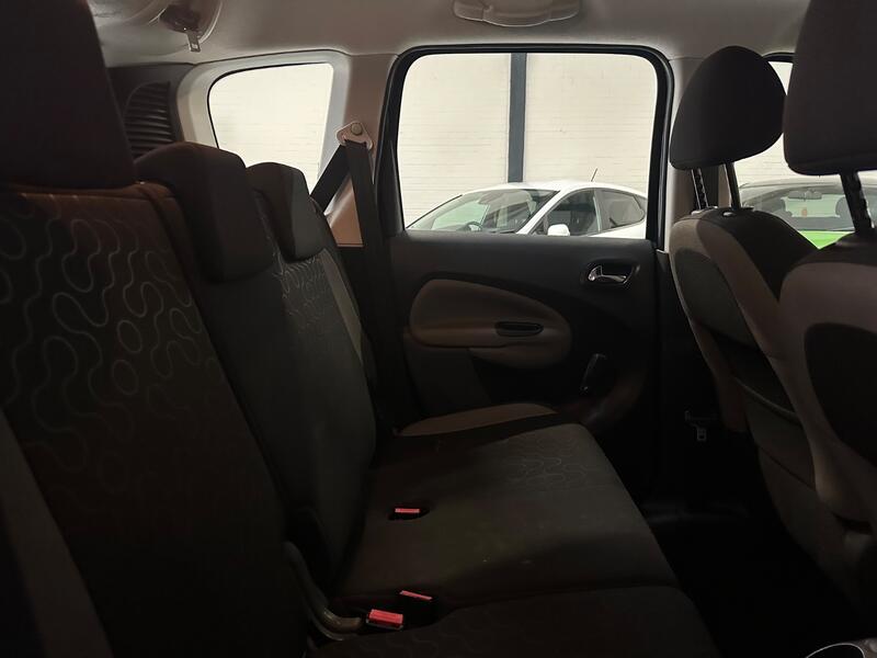 CITROEN C3 PICASSO