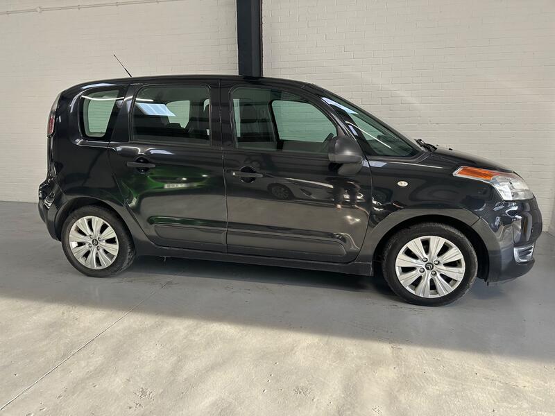 CITROEN C3 PICASSO