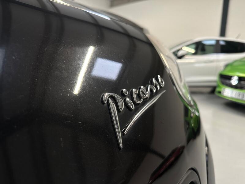 CITROEN C3 PICASSO
