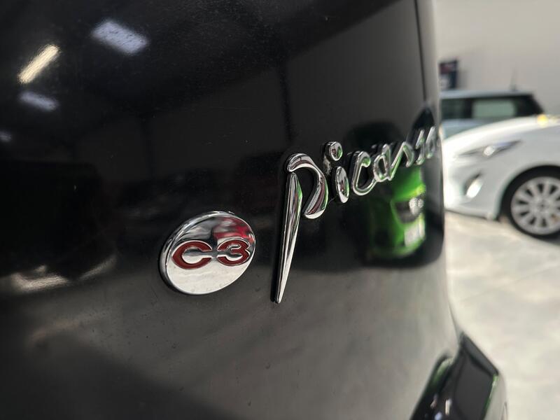 CITROEN C3 PICASSO