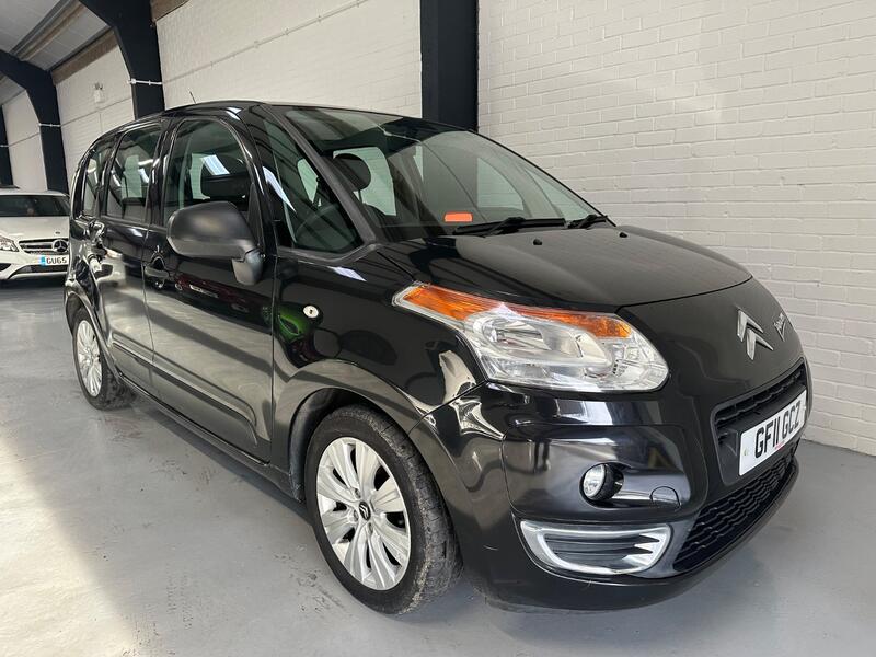 CITROEN C3 PICASSO