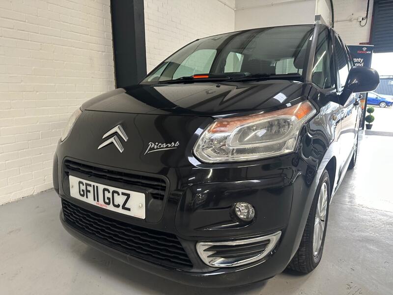 CITROEN C3 PICASSO