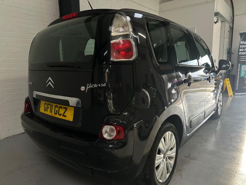 CITROEN C3 PICASSO