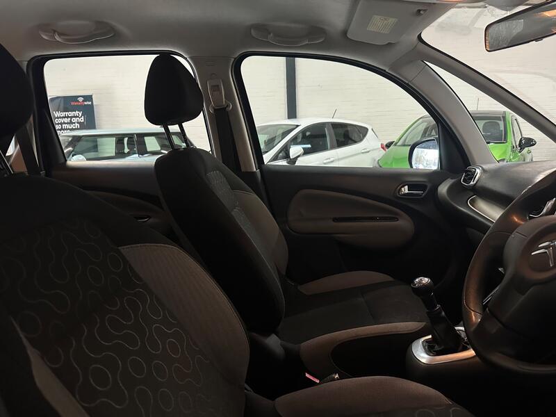 CITROEN C3 PICASSO