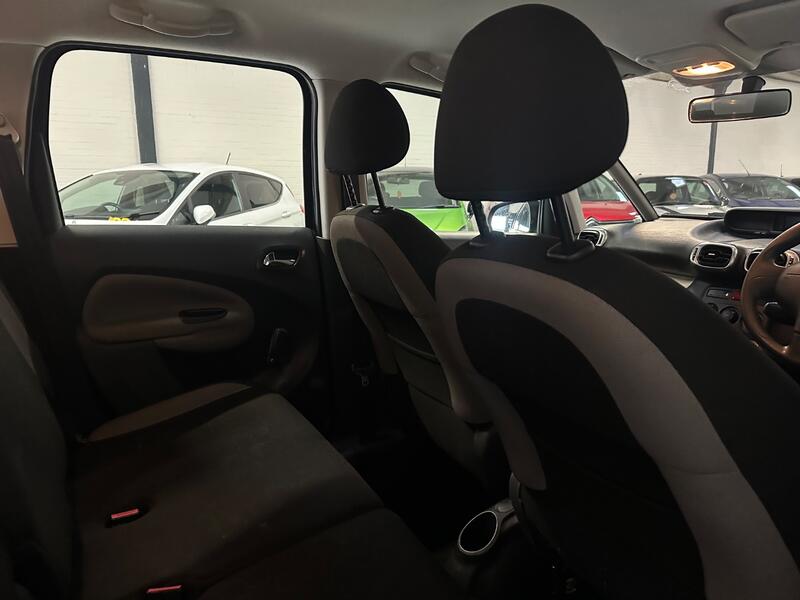 CITROEN C3 PICASSO