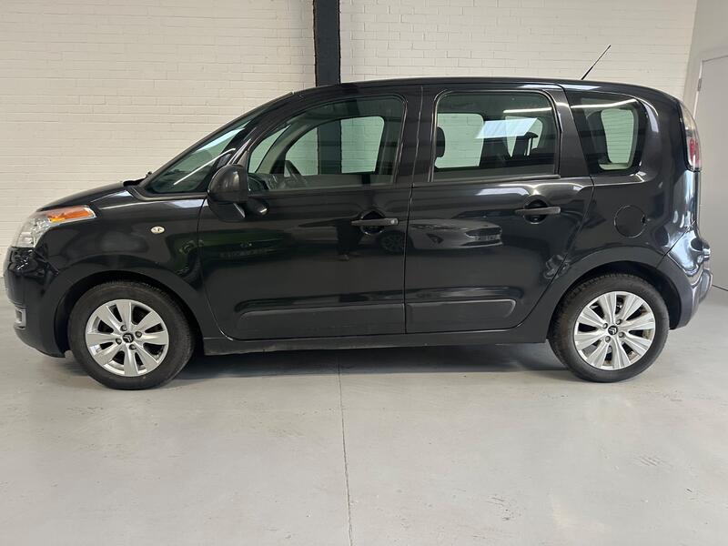 CITROEN C3 PICASSO