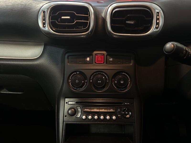CITROEN C3 PICASSO