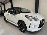 DS AUTOMOBILES DS 3