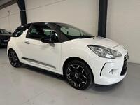 DS AUTOMOBILES DS 3