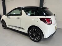 DS AUTOMOBILES DS 3