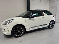 DS AUTOMOBILES DS 3