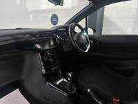 DS AUTOMOBILES DS 3