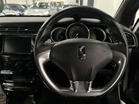 DS AUTOMOBILES DS 3