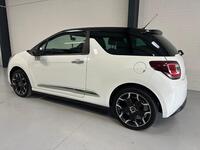 DS AUTOMOBILES DS 3