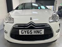 DS AUTOMOBILES DS 3