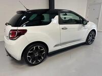 DS AUTOMOBILES DS 3