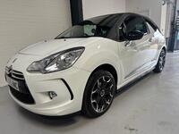 DS AUTOMOBILES DS 3