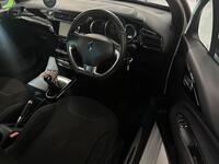 DS AUTOMOBILES DS 3