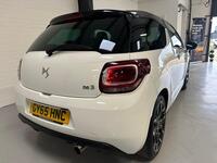 DS AUTOMOBILES DS 3