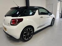 DS AUTOMOBILES DS 3