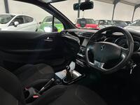 DS AUTOMOBILES DS 3